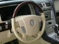 Satellite Silver Metallic - Navigator Luxury Photo No. 18