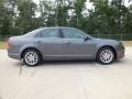Sterling Grey Metallic - Fusion SEL Photo No. 2