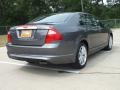 Sterling Grey Metallic - Fusion SEL Photo No. 5
