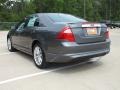 Sterling Grey Metallic - Fusion SEL Photo No. 7