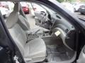 2009 Dark Gray Metallic Subaru Forester 2.5 X Premium  photo #17
