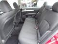 Ruby Red Pearl - Legacy 2.5i Premium Sedan Photo No. 14