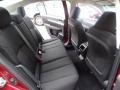 Ruby Red Pearl - Legacy 2.5i Premium Sedan Photo No. 16