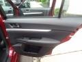 Ruby Red Pearl - Legacy 2.5i Premium Sedan Photo No. 17