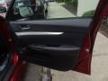 Ruby Red Pearl - Legacy 2.5i Premium Sedan Photo No. 18