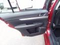 Ruby Red Pearl - Legacy 2.5i Premium Sedan Photo No. 19