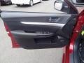 Ruby Red Pearl - Legacy 2.5i Premium Sedan Photo No. 20