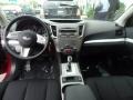 Ruby Red Pearl - Legacy 2.5i Premium Sedan Photo No. 21