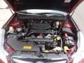 2.5 Liter DOHC 16-Valve VVT Flat 4 Cylinder Engine for 2010 Subaru Legacy 2.5i Premium Sedan #64978949