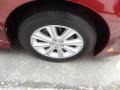 Ruby Red Pearl - Legacy 2.5i Premium Sedan Photo No. 26