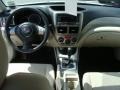 Satin White Pearl - Impreza 2.5i Wagon Photo No. 10