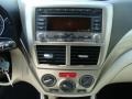 Satin White Pearl - Impreza 2.5i Wagon Photo No. 13