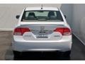 2010 Spectrum White Pearl Honda Civic Hybrid Sedan  photo #9