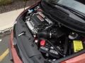 2.0 Liter DOHC 16-Valve i-VTEC 4 Cylinder Engine for 2010 Honda Civic Si Sedan #64979213