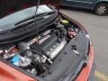 2.0 Liter DOHC 16-Valve i-VTEC 4 Cylinder Engine for 2010 Honda Civic Si Sedan #64979219