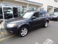 2009 Dark Gray Metallic Subaru Forester 2.5 X Limited  photo #2