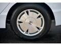 2010 Honda Civic Hybrid Sedan Wheel