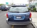 2007 Newport Blue Pearl Subaru Outback 2.5i Wagon  photo #6