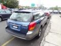 2007 Newport Blue Pearl Subaru Outback 2.5i Wagon  photo #7