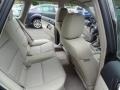2007 Newport Blue Pearl Subaru Outback 2.5i Wagon  photo #17