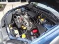 2007 Newport Blue Pearl Subaru Outback 2.5i Wagon  photo #25