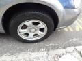 2007 Newport Blue Pearl Subaru Outback 2.5i Wagon  photo #27