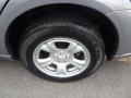 2007 Newport Blue Pearl Subaru Outback 2.5i Wagon  photo #29