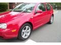 Tornado Red - GTI 1.8T Photo No. 1