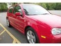 Tornado Red - GTI 1.8T Photo No. 3