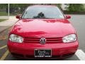Tornado Red - GTI 1.8T Photo No. 5