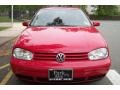 2005 Tornado Red Volkswagen GTI 1.8T  photo #5