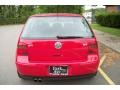 Tornado Red - GTI 1.8T Photo No. 6