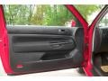Tornado Red - GTI 1.8T Photo No. 9