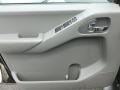 Super Black - Frontier SE Crew Cab 4x4 Photo No. 17