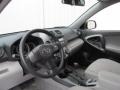 Super White - RAV4 I4 4WD Photo No. 13
