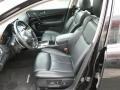 Super Black - Maxima 3.5 SV Premium Photo No. 15