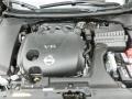Super Black - Maxima 3.5 SV Premium Photo No. 16
