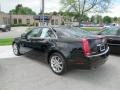 Black Ice - CTS 4 AWD Sedan Photo No. 6