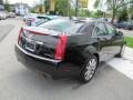 Black Ice - CTS 4 AWD Sedan Photo No. 8