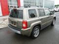 2007 Light Khaki Metallic Jeep Patriot Limited 4x4  photo #11