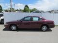 2004 Cabernet Red Metallic Buick LeSabre Limited  photo #2