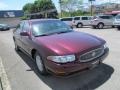 2004 Cabernet Red Metallic Buick LeSabre Limited  photo #4