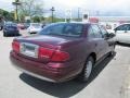 2004 Cabernet Red Metallic Buick LeSabre Limited  photo #5