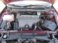 Cabernet Red Metallic - LeSabre Limited Photo No. 7