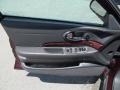 Cabernet Red Metallic - LeSabre Limited Photo No. 10