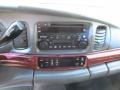 Cabernet Red Metallic - LeSabre Limited Photo No. 13
