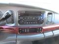 2004 Cabernet Red Metallic Buick LeSabre Limited  photo #13