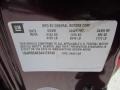 Cabernet Red Metallic - LeSabre Limited Photo No. 19