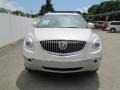 2008 White Diamond Tri Coat Buick Enclave CX  photo #4