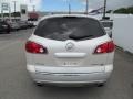 2008 White Diamond Tri Coat Buick Enclave CX  photo #7